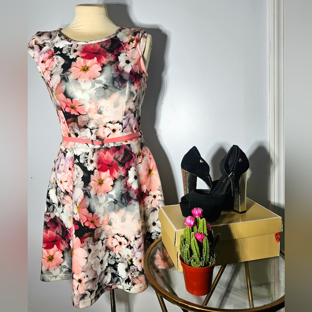 Beautiful Dress